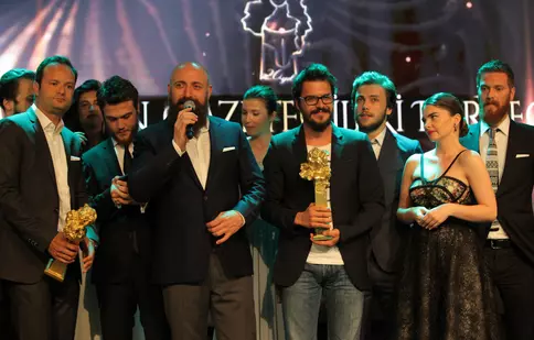 Astăzi este difuzat, în Turcia, ultimul episod din „Suleyman Magnificul”