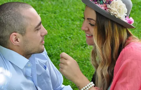 Vladimir Drăghia, declarație de dragoste pentru fosta sa iubită, Ana Odagiu