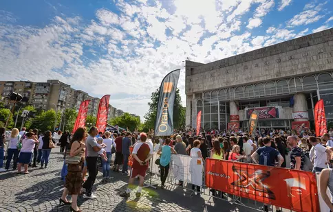 5.000 de concurenţi s-au înscris pentru noul sezon „X Factor”