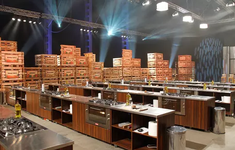 Show-ul "MasterChef" va fi produs de o firmă din afara Pro TV