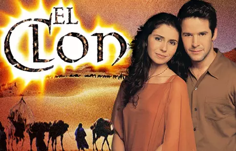 Telenovela braziliană „Clona” revine pe micile ecrane