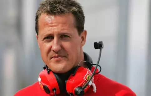 Michael Schumacher a ieşit din comă!