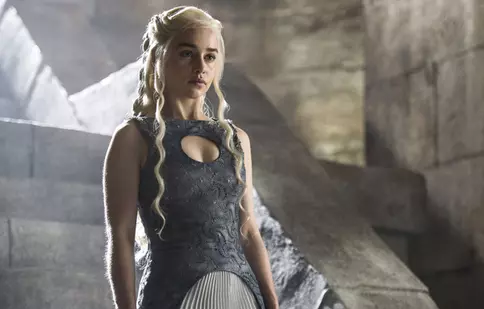 "Urzeala tronurilor", un nou record de piraterie online