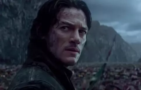 Dracula Film Festival: cronică de film, „Dracula: Povestea nespusă”