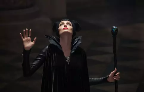 Filmul "Maleficent", cu Angelina Jolie, a debutat pe primul loc în box office-ul nord-american