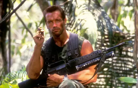 Studiourile 20th Century Fox resuscitează franciza “Predator”