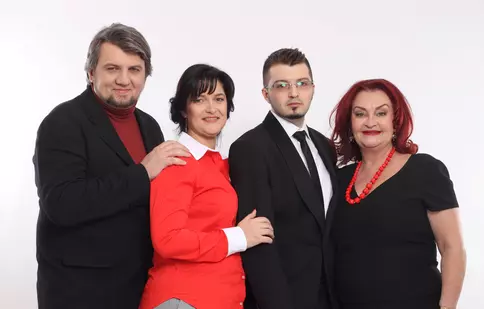 Prima TV va difuza reality-show-ul "Căsătorie din prima"