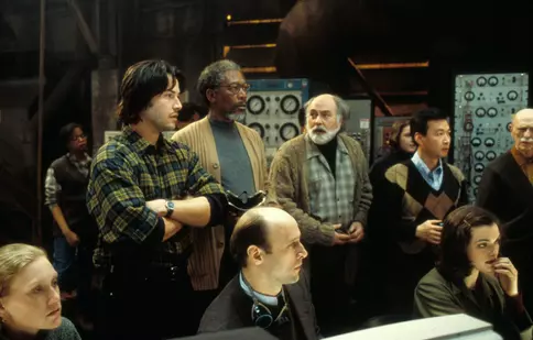 Recomandarea TVmania pentru seara de miercuri, 19 iulie: „Reacţie în lanţ”, cu Rachel Weisz și Keanu Reeves