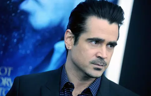 Colin Farrell negociază pentru un rol în „True Detective 2”