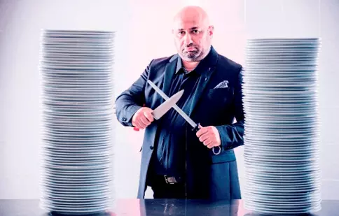 Cum a fost la preselecțiile pentru „Hell’s Kitchen – Iadul Bucătarilor”