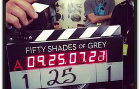 S-a lansat primul trailer pentru "Fifty Shades of Grey"