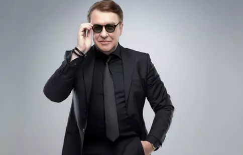 Gabriel Cotabiţă: “În copilărie, mimam engleza foarte bine”