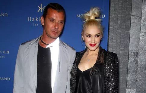 Gwen Stefani și-a invitat soțul la „Vocea”