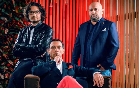 „Hell’s Kitchen – Iadul Bucătarilor“ pune la bătaie 80.000 de euro