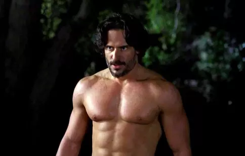 A fost desemnat cel mai sexy celibatar!