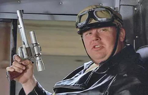 Înarmaţi şi periculoşi