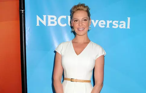 Katherine Heigl: „Nu mă consider dificilă”
