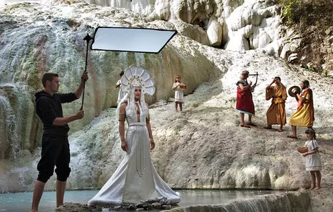 Filmul “Le meraviglie” deschide Festivalul de Film ANONIMUL