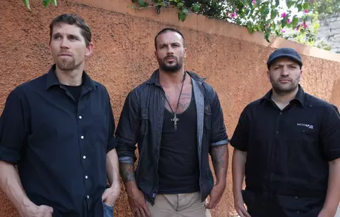 Discovery Channel lansează în premieră o nouă serie: „Maşini mortale”