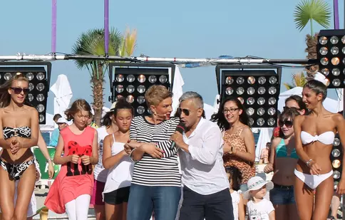 Teo Trandafir: “Wilmark a scos sufletul din mine!”