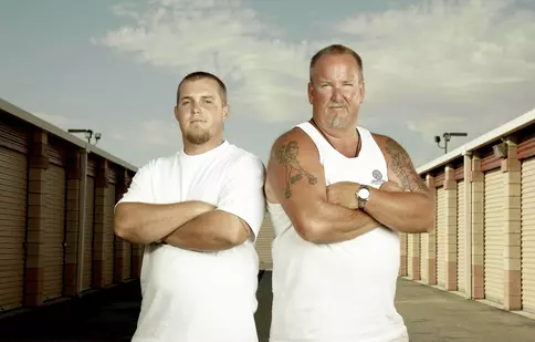 History difuzează în premieră sezonul 6 din "Războiul depozitelor"