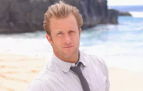 Scott Caan («Hawaii 5.0») va deveni tătic