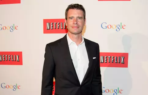 Actorul Scott Foley („Scandal”) va deveni din nou tătic