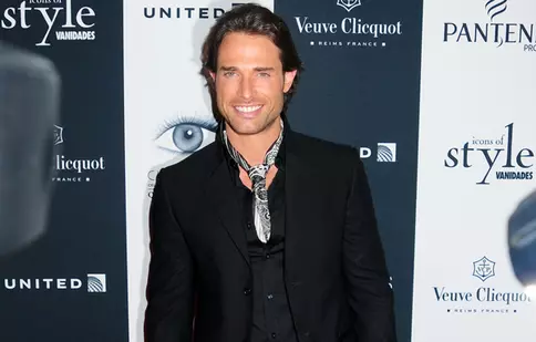 Sebastian Rulli („Tres veces Ana”) cheltuie mult ca să arate bine