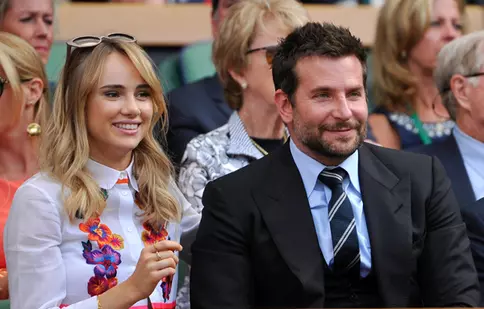 Bradley Cooper se pregătește de nuntă