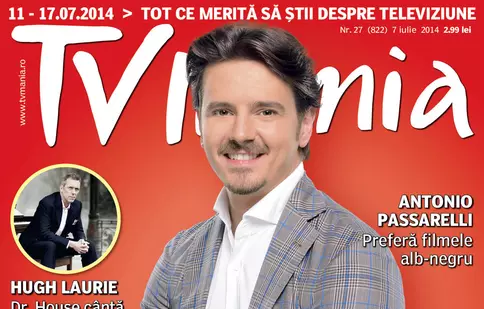 NUMĂRUL CURENT 27/2014 