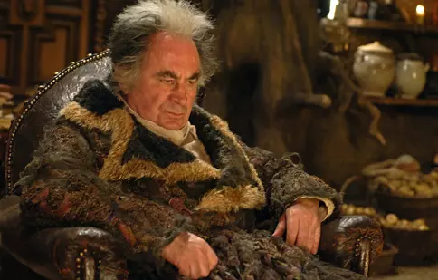 Vântul printre sălcii