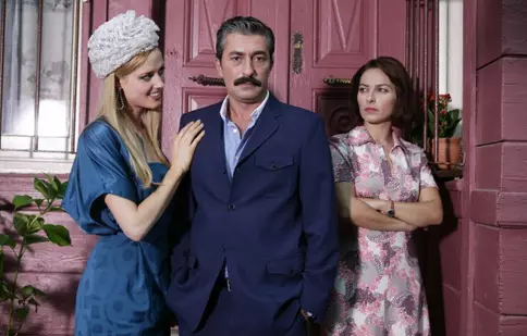 Serialul turcesc „Trădarea” va fi difuzat de luni până vineri la Kanal D