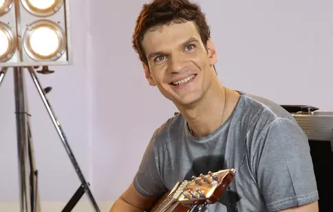 Tudor Chirilă, în locul lui Horia Brenciu la "Vocea României"