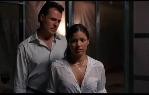 Jocuri periculoase 3: Diamante neșlefuite