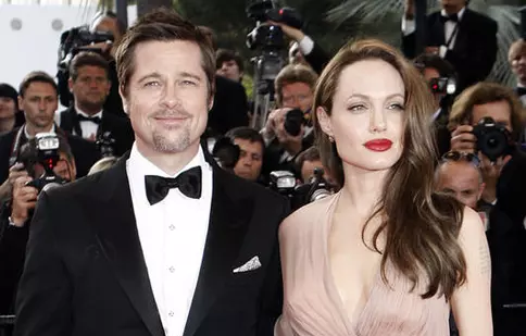 Se ştie titlul filmului cu Angelina Jolie şi Brad Pitt!