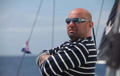 Cătălin Scărlătescu pregătește Festivalul Scoicilor