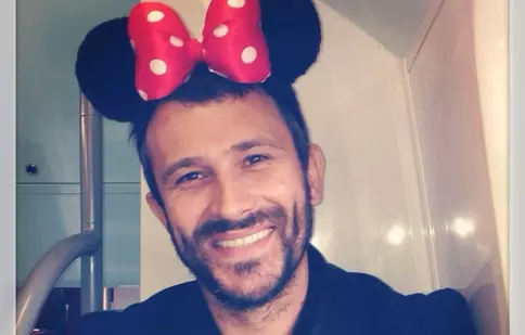 Nicolai Tand s-a întors din vacanță: „Parisul, cea de-a doua casă”