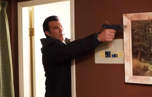 Recomandarea TVmania pentru seara de vineri, 30 iunie: „Un om periculos”, cu Steven Seagal