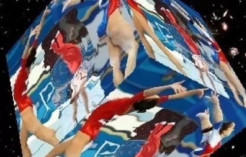 TVR transmite Campionatele Naţionale de Gimnastică artistică, ediţia 2014