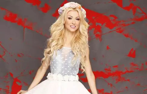 Andreea Bălan ne spune că “toată lumea se combină”