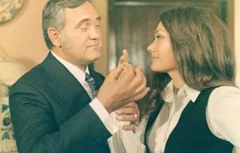 Astă seară dansăm în familie