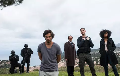 AXN lansează cel de-al doilea sezon „Polițiști fără Frontiere”