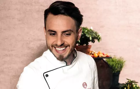 Chef Florin Scripcă, vacanță în nordul Italiei și sudul Franței