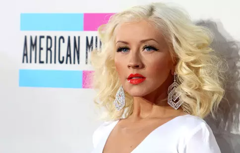 Christina Aguilera a devenit mamă pentru a doua oară 