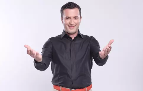 Codruţ Kegheş: "Vreau să îmbrac planeta în termopan"