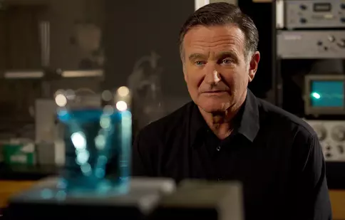 Robin Williams (1951 - 2014), comemorat de postul Discovery Channel 