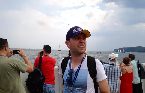 Daniel Osmanovici vrea să ia lecții de pilotaj