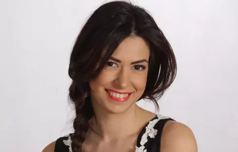 Diana Bart: “O lume condusă de femei are nevoie de sare şi piper.  Adică de bărbaţi.”