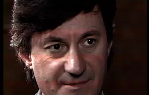 „Enigma din testament”, cu Ion Caramitru, diseară la TVR 2