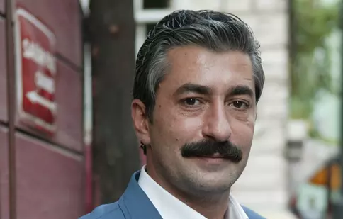 Erkan Petekkaya (“Trădarea”): “Sunt înnebunit după băieţelul meu!”